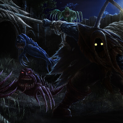 Йорик League of Legends