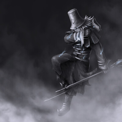 Musketeer