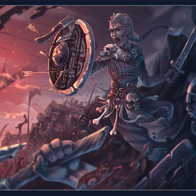 Viking