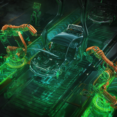 Kaspersky Lab - Иллюстрации