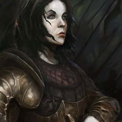 sister in arms