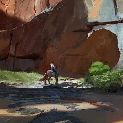 rider