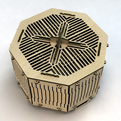 box