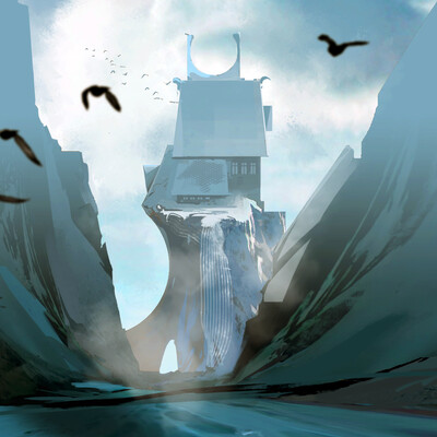 Concept art