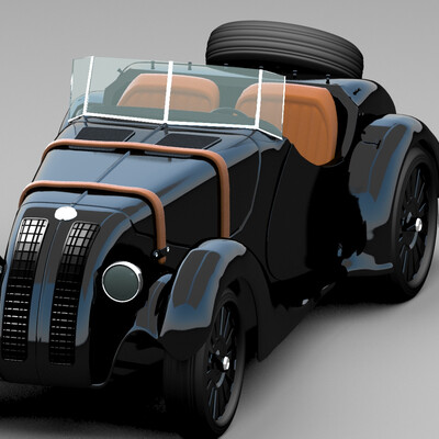 BMW 328