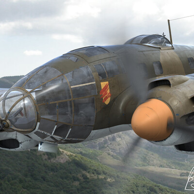 Хе-111