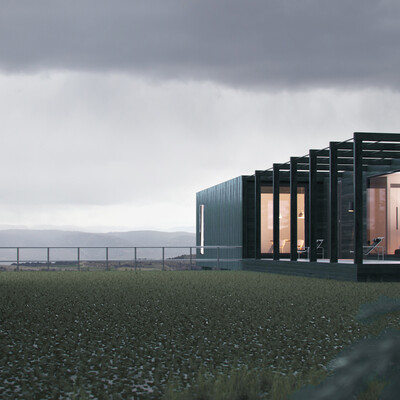 Cottage