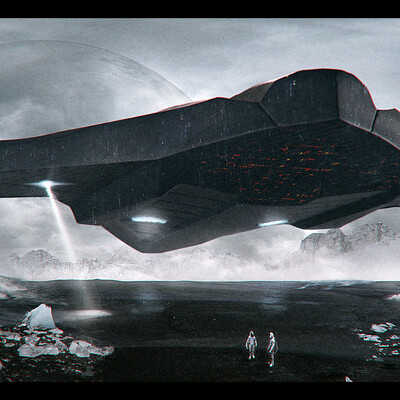 Sci-FI
