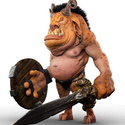monester