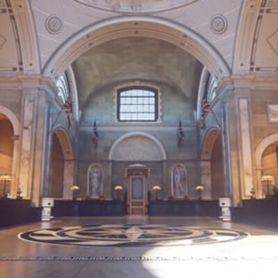 Работа для конкурса «Project Soane» - победитель в номинации "Лучшее видео"
