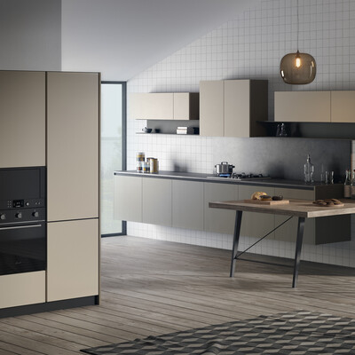 Doimo kitchen