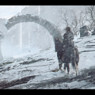 Some old stuff 