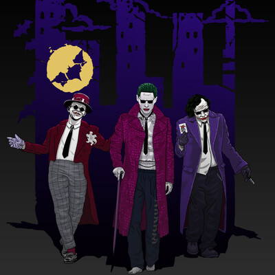 Gotham Dogs