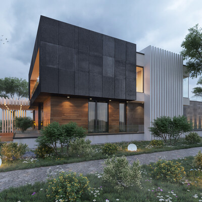 House 2016