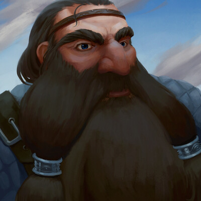 dwarf