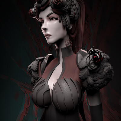 Widowmaker