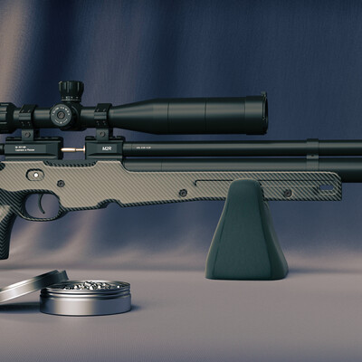Ataman M2R