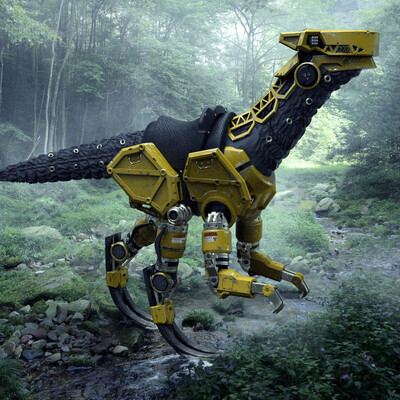 Роботопия