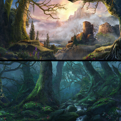 environments