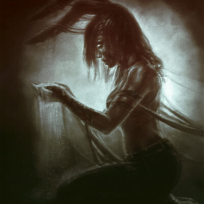 The Unforgiven