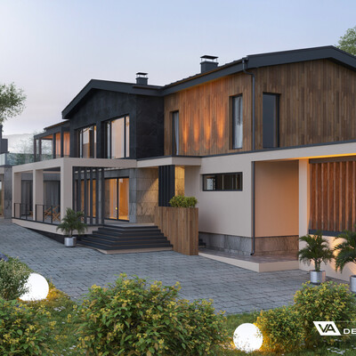 House 2016 №2