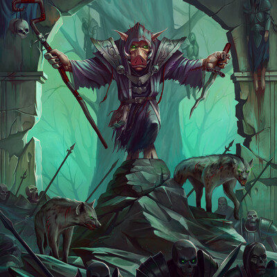 Necromancer