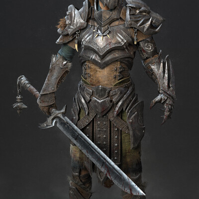 Beast Hunter