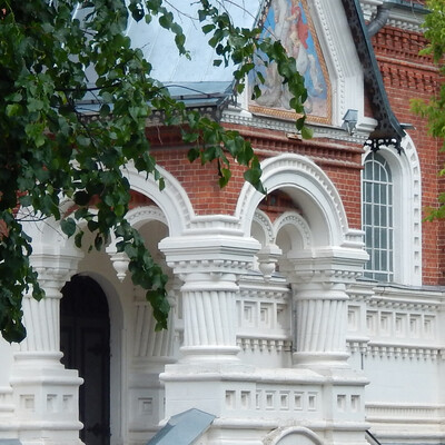 Георгиевский собор