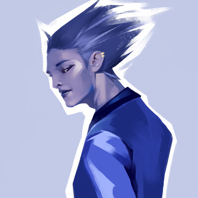 Лед