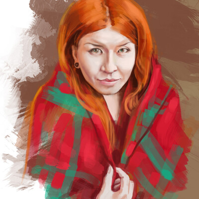 Диана