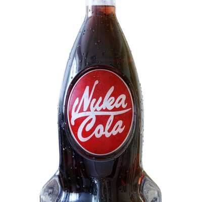 Ньюка Кола