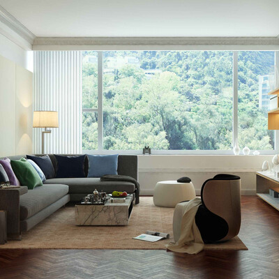 Appartment
