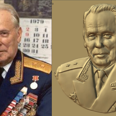 Борис Иванович Краснопевцев (1949-1983)