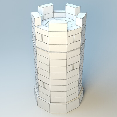 Tower