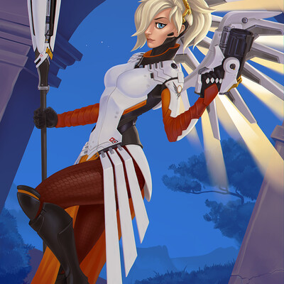 Mercy 
