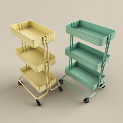 Ikea roskug