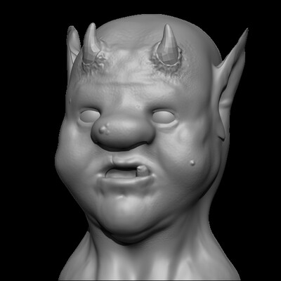Кузя .wip