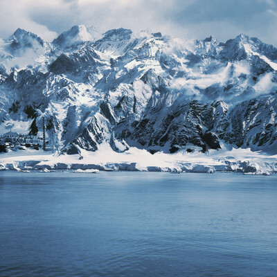 Frozen