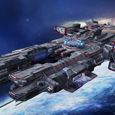 Uss