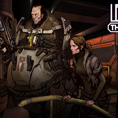 Leviathan: the Cargo
