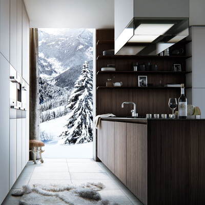 Alpine Poliform