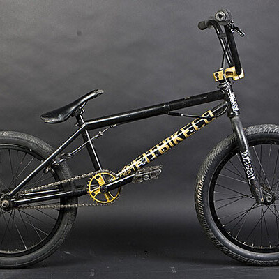 bmx