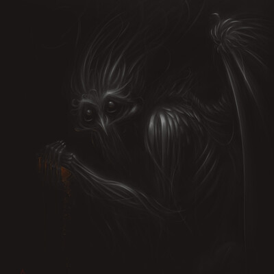 Forgotten guardian