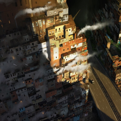 Metropolis