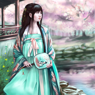 Sakura