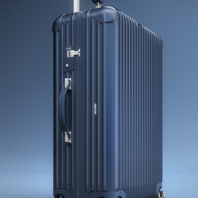 Rimowa Salsa Delux