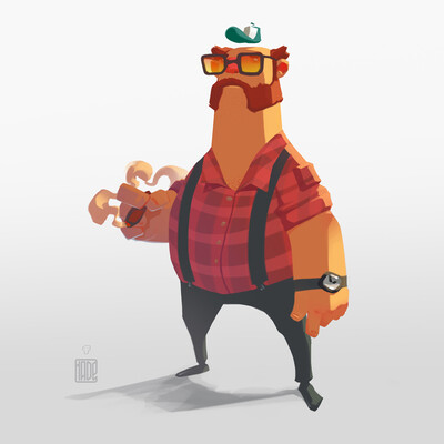  Truck driver