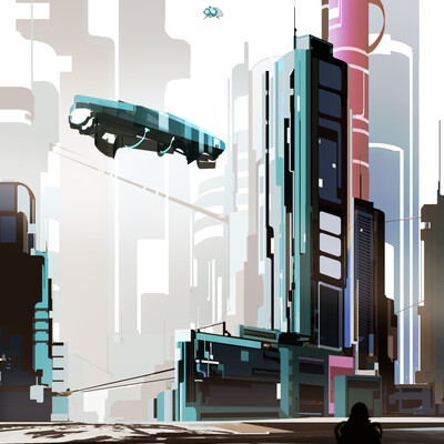 Concept art