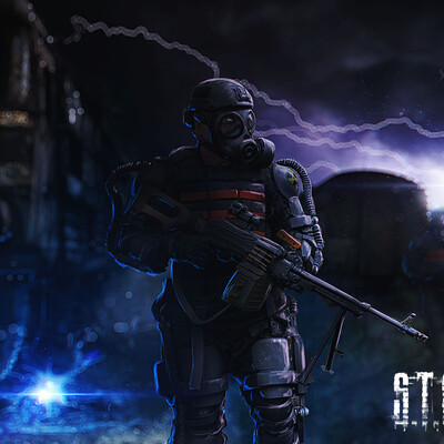 S.T.L.K.E.R. 2