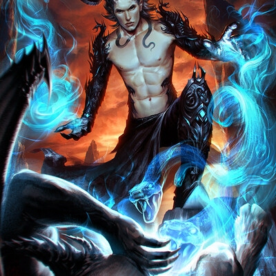 Warlock
